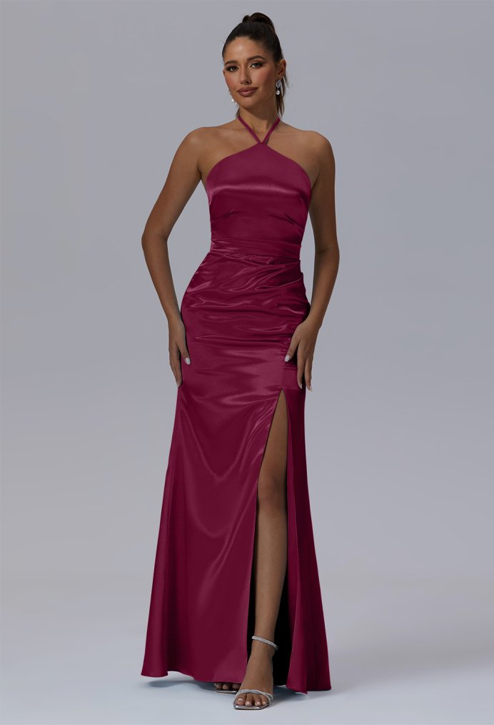 AW Domitille Dress